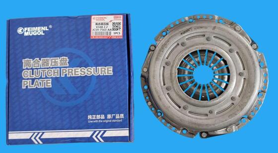 ราคาดี พลาตความดันคลาช JC19-7563-AA ที่ใช้ได้นาน ออกแบบสําหรับ Ford Transit V348 2.2L สําหรับการใช้งานรถตู้พาณิชย์ ออนไลน์