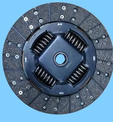 ราคาดี จานคลัตช์ Premium JC19-7550-AC สำหรับรถตู้ Ford Transit V348 2.2L ดีเซล, จานเสียดทานขนาด 272 มม. ออนไลน์