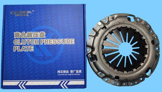 ราคาดี การสร้างแผ่นความดันคลาช 1601040-850 ที่เสริมสําหรับ ISUZU 100P & 600P เพื่อการขยายอายุการใช้งานของสินค้า ออนไลน์
