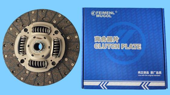 ราคาดี C8983558040 ไดสก์คลาชเกรด OEM สําหรับ ISUZU D-MAX และ MU-X ความละเอียด 275 มม. ออนไลน์