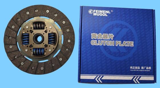 ราคาดี จานคลัทช์เกรดมืออาชีพ CA100020881 สำหรับ Isuzu D-MAX & Lingtuo & Ruimai ออนไลน์