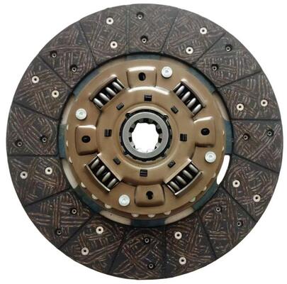 ราคาดี จานคลัทช์คุณภาพ OEM JN3-7550-BA ขนาด 350 มม. สำหรับรถบรรทุก JMC N800HP งานหนัก ออนไลน์
