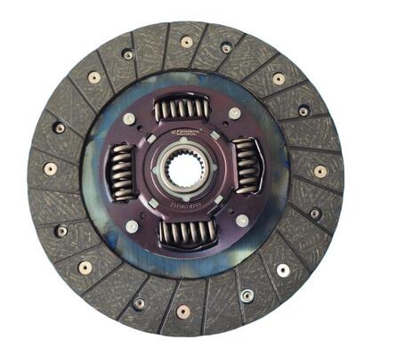 ราคาดี จานคลัทช์ SMR196312 ประสิทธิภาพสูงสำหรับเครื่องยนต์ Mitsubishi 4G64 สำหรับระบบเกียร์ธรรมดา ออนไลน์