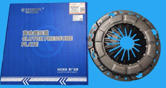 ราคาดี พลาตความดันคลาช DN3-7563-AC ที่ออกแบบด้วยความแม่นยําสําหรับ JMC N800 4D30 สําหรับการติดต่อเกียร์เรียบ ออนไลน์