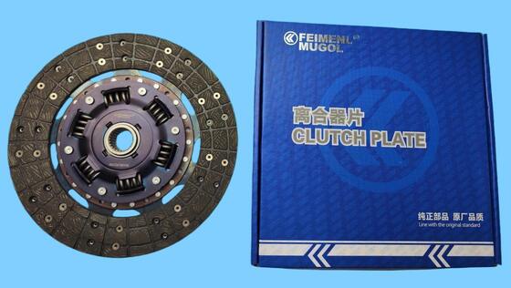 ราคาดี คลาชดิสก์คุณภาพดีที่สุด 30100-P2700 สําหรับเครื่องยนต์ไดเซล Nissan QD32 ออนไลน์