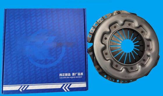 ราคาดี แผ่นกดคลัตช์ระดับมืออาชีพ 30210-P2700 สำหรับ Nissan QD32 สำหรับอู่ซ่อมรถยนต์ ออนไลน์