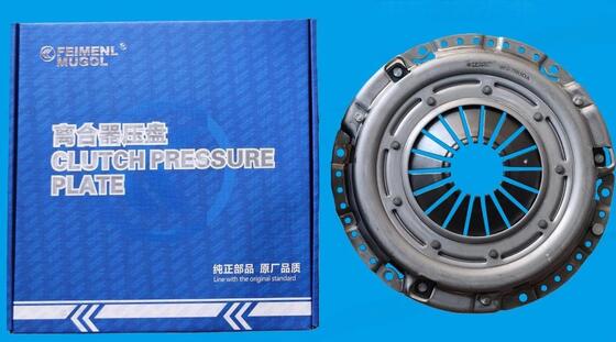 ราคาดี 9P2-7563-AB แผ่นคลัทช์คุณภาพ OEM สำหรับ Yusheng S350 & Yuhu ออกแบบมาเพื่อประสิทธิภาพสูงสุด ออนไลน์