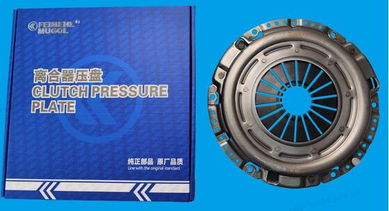 ราคาดี แผ่นความแรงสูง 9P2-7563-EA เครื่องกดดันคลาชสําหรับ Yusheng S350 & Yuhu ออกแบบสําหรับเครื่องยนต์ดีเซลแรงปัดสูง ออนไลน์