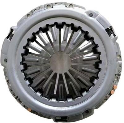 ราคาดี แผ่นคลัทช์ 260 มม. ความแม่นยำสูง 30210-2ZY0B สำหรับ Nissan ZD25 ให้ประสิทธิภาพคลัทช์ที่สม่ำเสมอ ออนไลน์