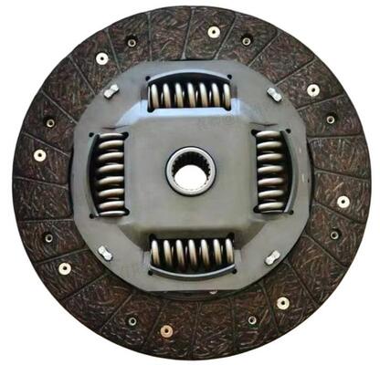 ราคาดี 031878010097 OEM แลกเปลี่ยน 265 มิลลิเมตร ดิสก์คลาชสําหรับ GWM Poer Pickup ออนไลน์