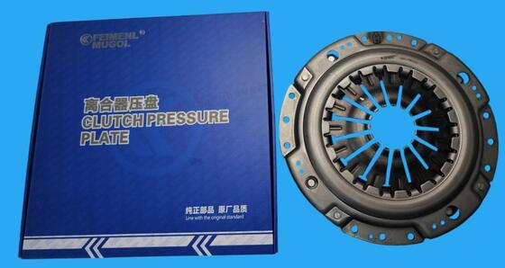 ราคาดี แผ่นคลัทช์ระดับมืออาชีพ 300 มม. MN1-7563-DA สำหรับ JMC Shunda & N625 & T822 ออนไลน์