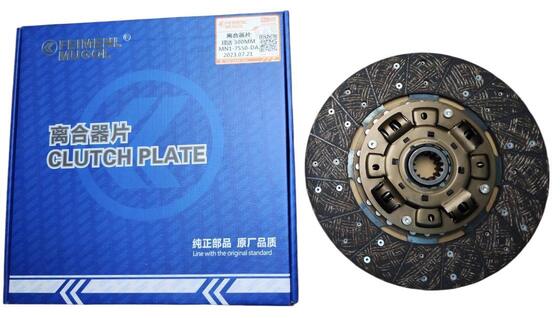 ราคาดี จานคลัทช์เกรดเชิงพาณิชย์ MN1-7550-DA สำหรับ JMC Shunda & N625 & T822 สำหรับช่างมืออาชีพ ออนไลน์