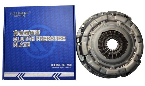 ราคาดี EP1-7563-AB OEM แทนแผ่นความดันคลาช 265 มิลลิเมตรสําหรับ JMC Teshun & Baodian Euro 5 ออนไลน์