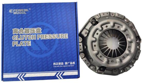 ราคาดี แผ่นคลัทช์ CN2C15-7563-AB คุณภาพแท้ สำหรับ Ford Transit Gasoline ออนไลน์